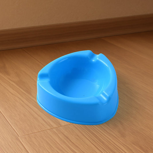 Oblivion Wide Bowl Plastic Ashtray