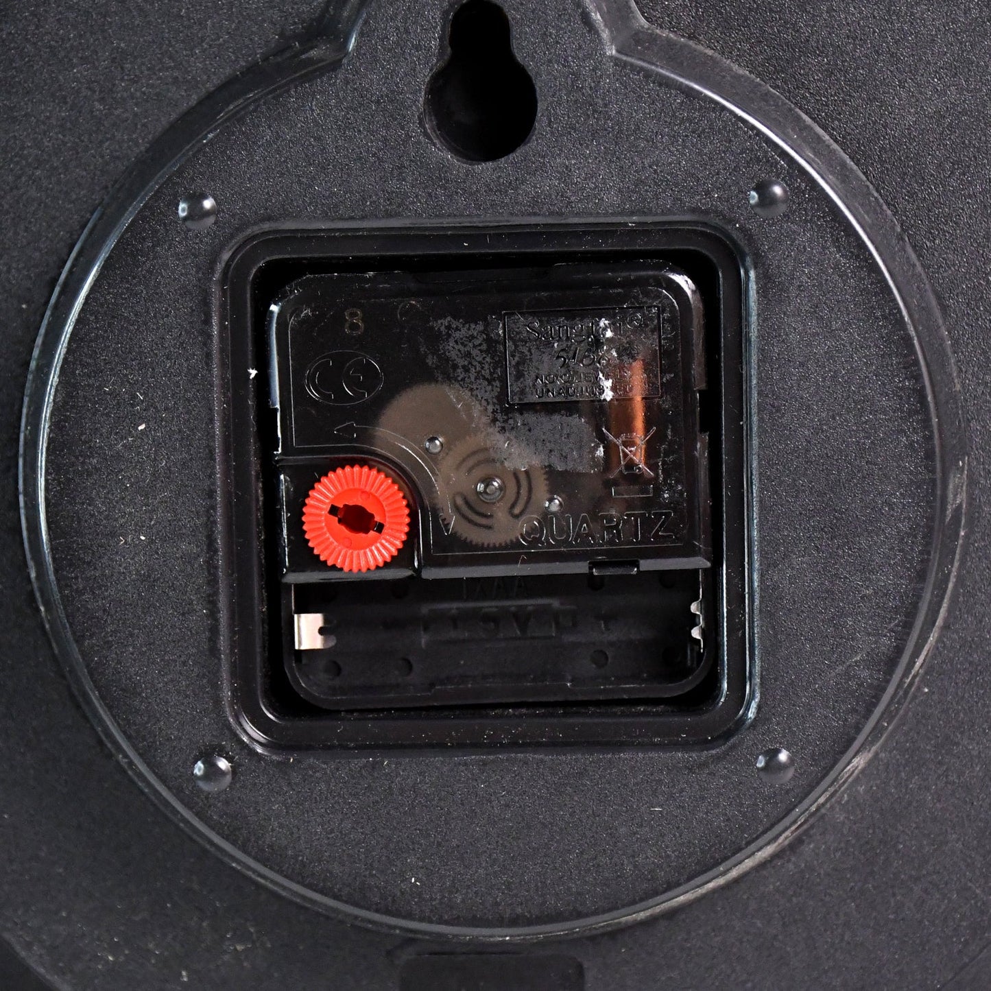 Aura Dial