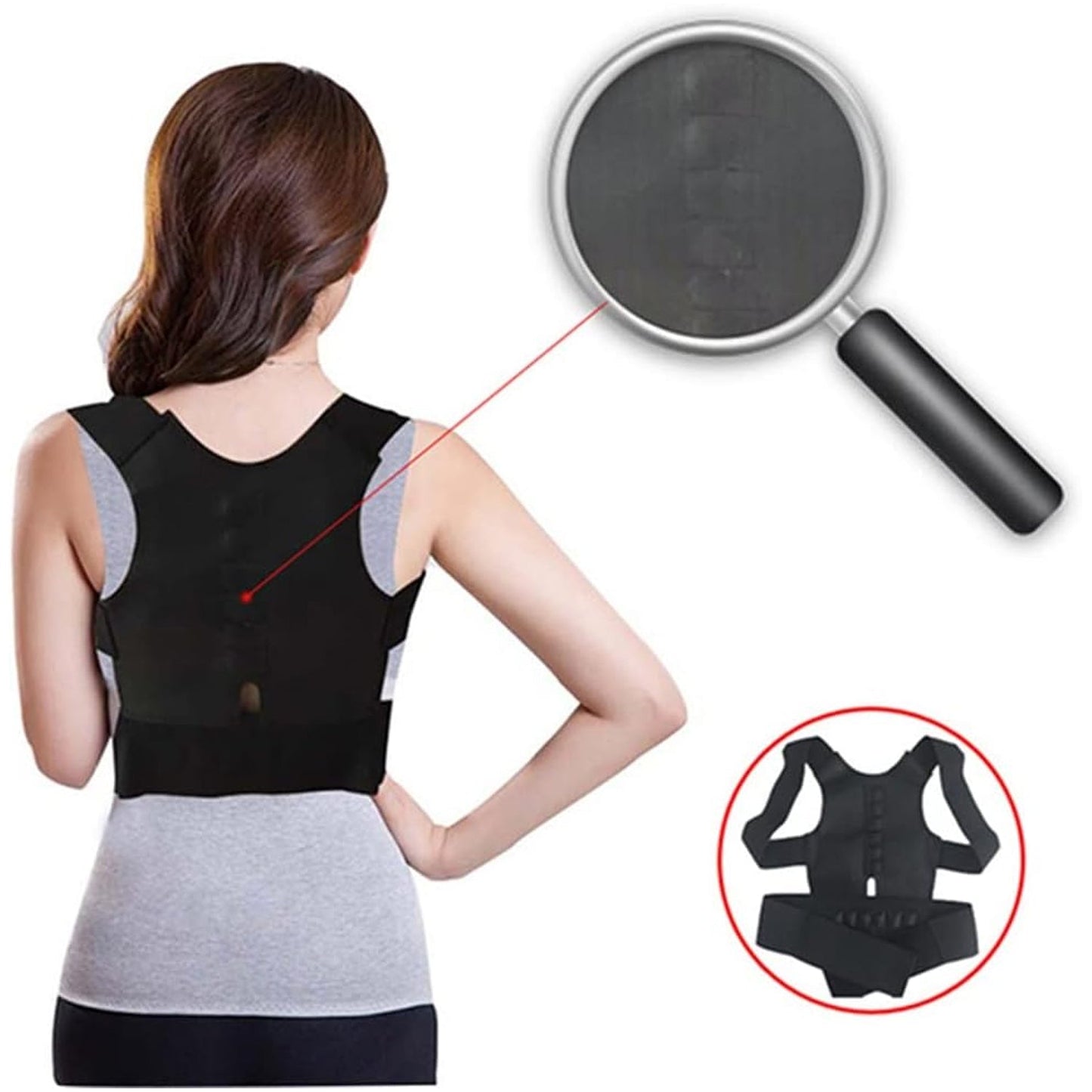 Magnetix Brace