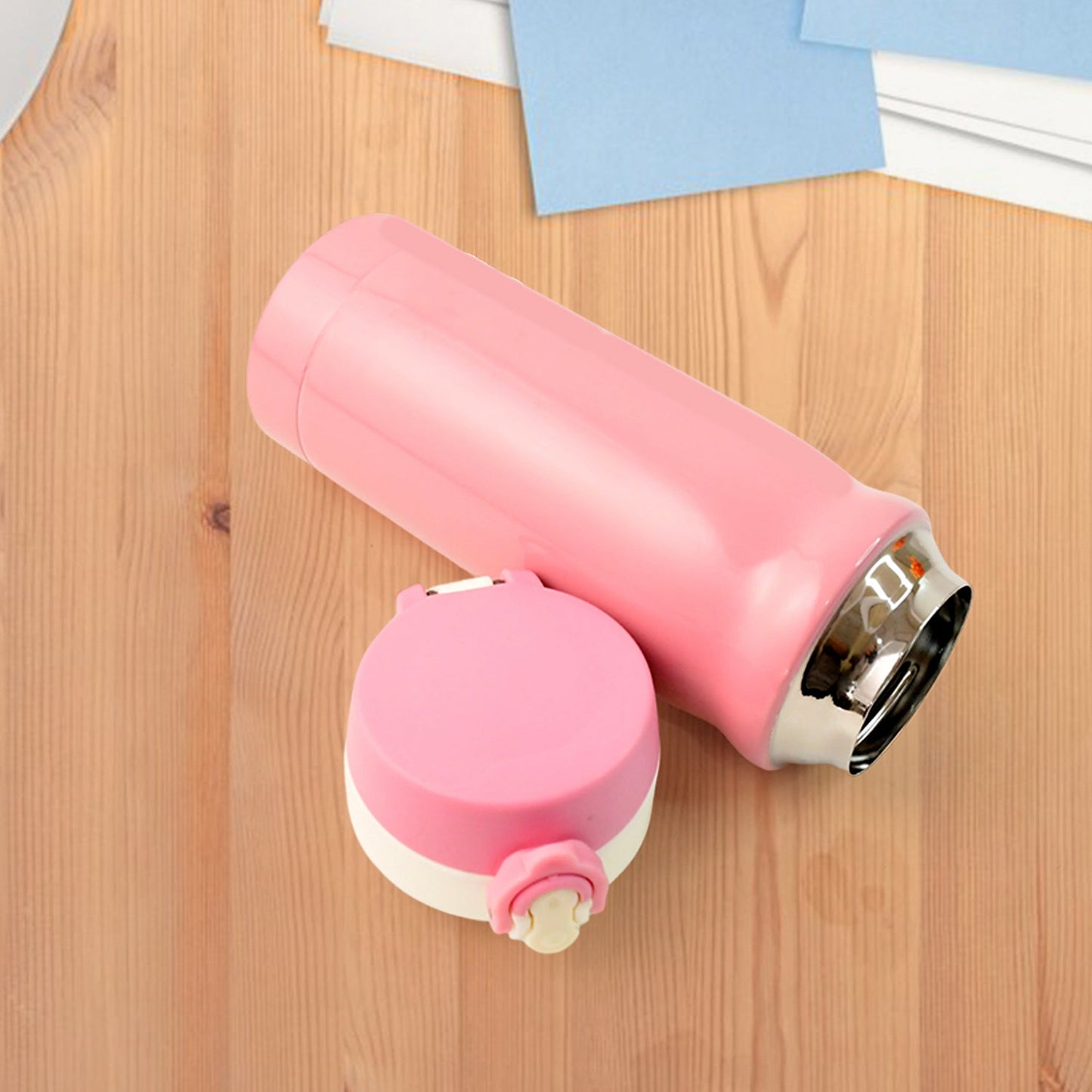 Daily Chill Insulated Bottle