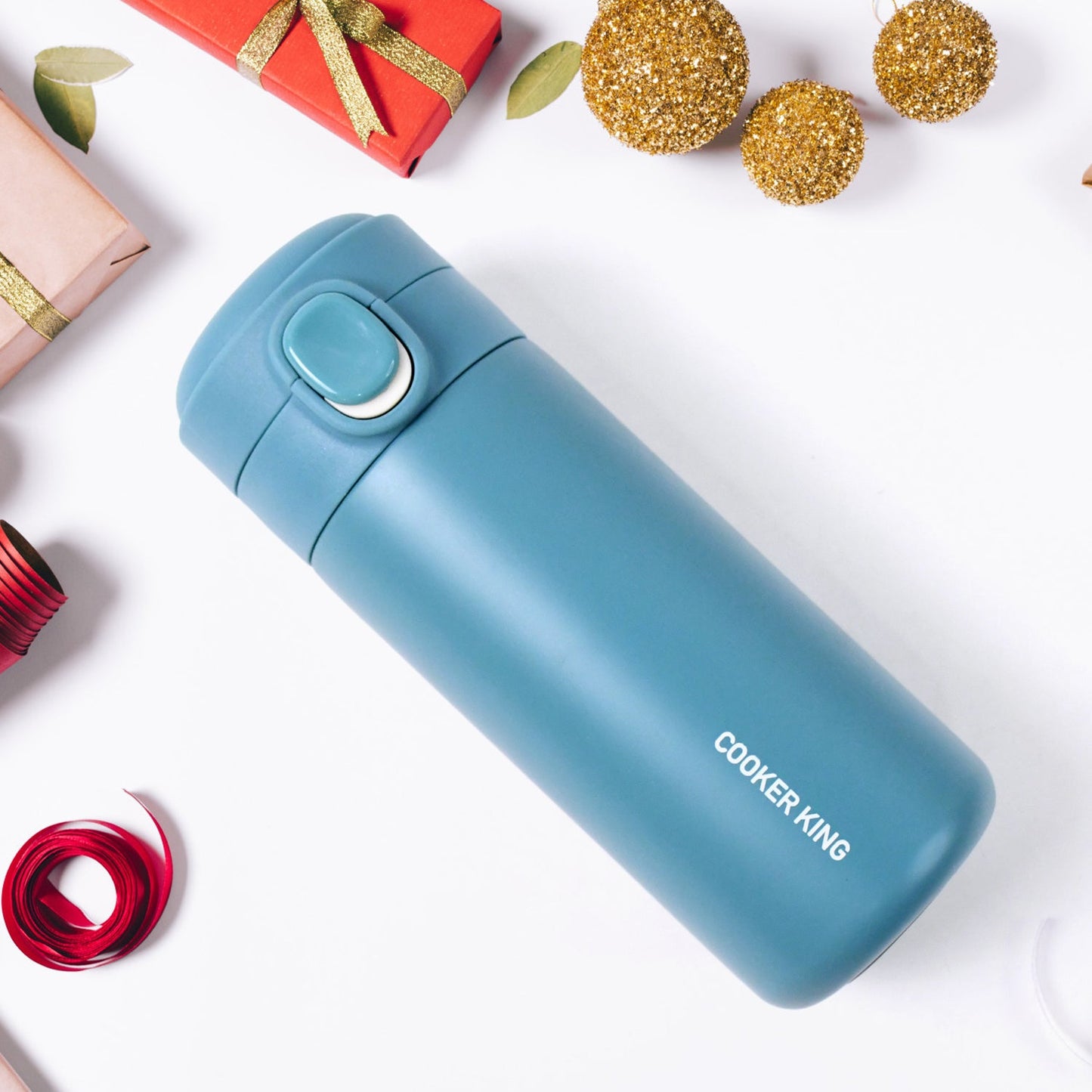 Frost Core Temperature Bottle