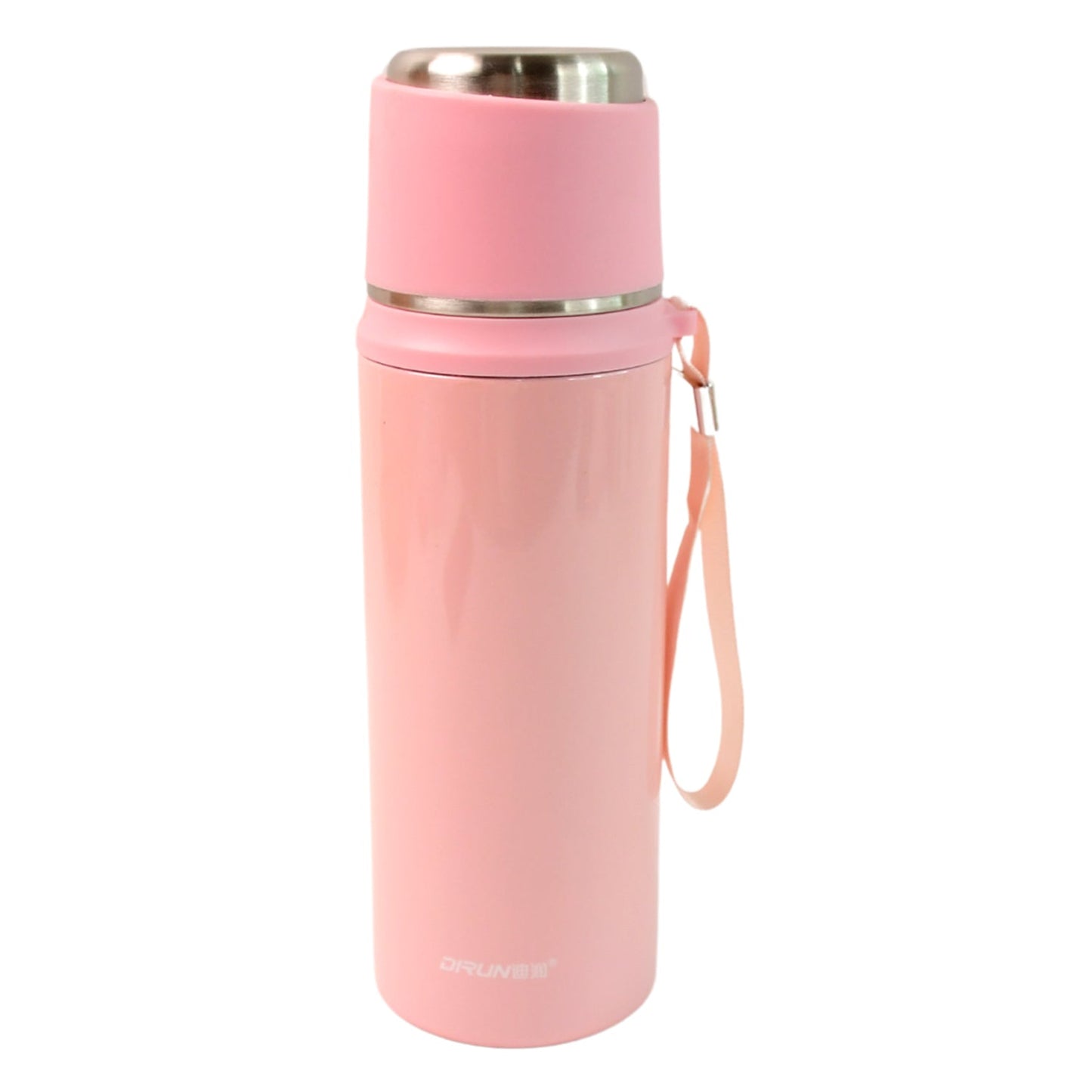 Dura Steel 600ml Vacuum Bottle
