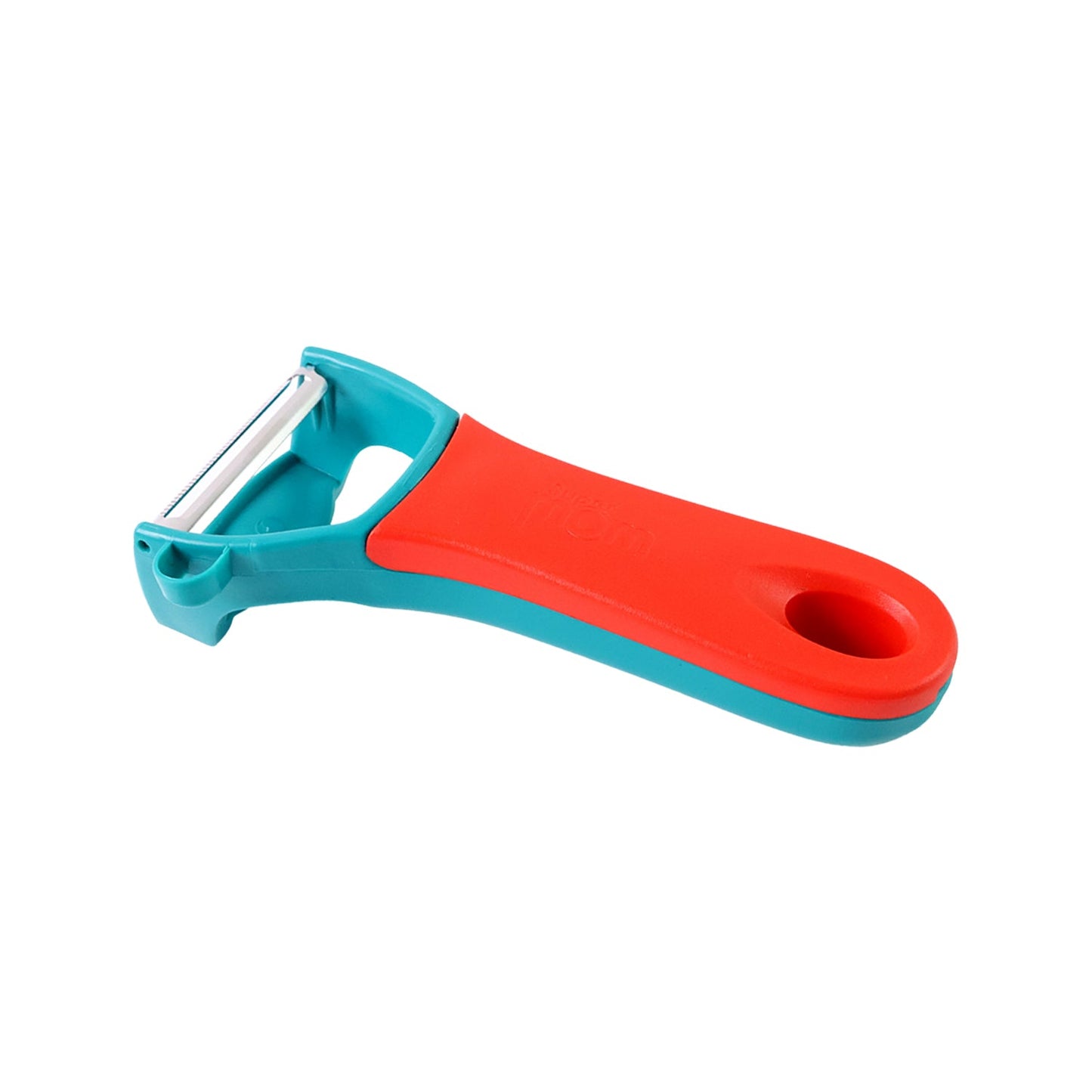 4-in-1 Multi-Functional Vegetable & Fruit Peeler (1 Pc)