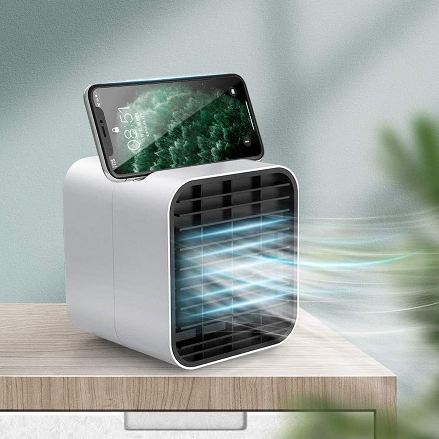 Go Chill Personal Air Unit