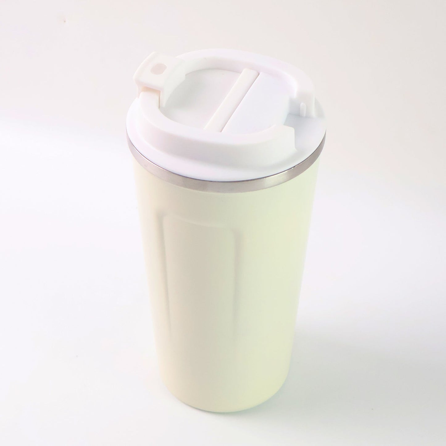 Stainless Steel Vacuum Mug