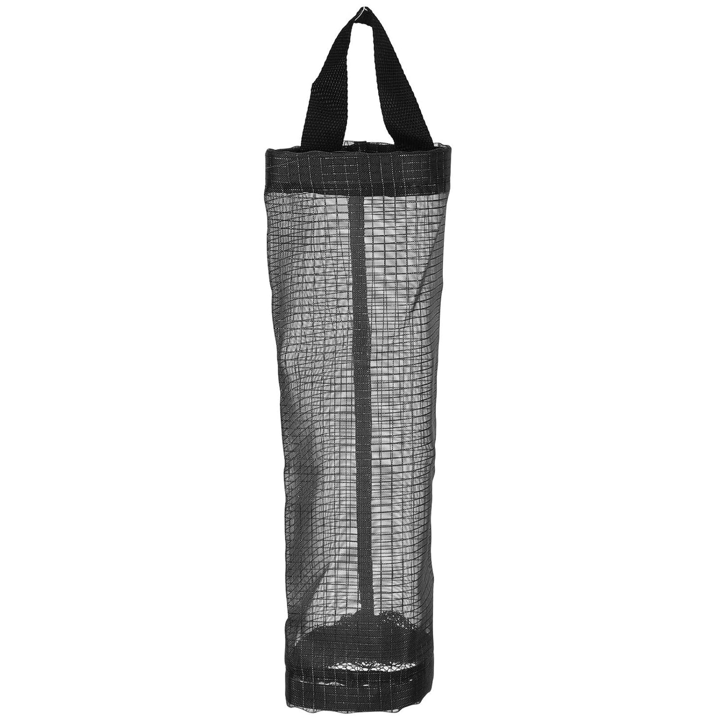 Hanging Waste Bag Holder, Garbage Bag Storage Bag, Widening Handle Hanging Sturdy for Store Garbage Bags Home Store Debris Kitchen, Bedroom Large Capacity for Restaurant (1 Pc)