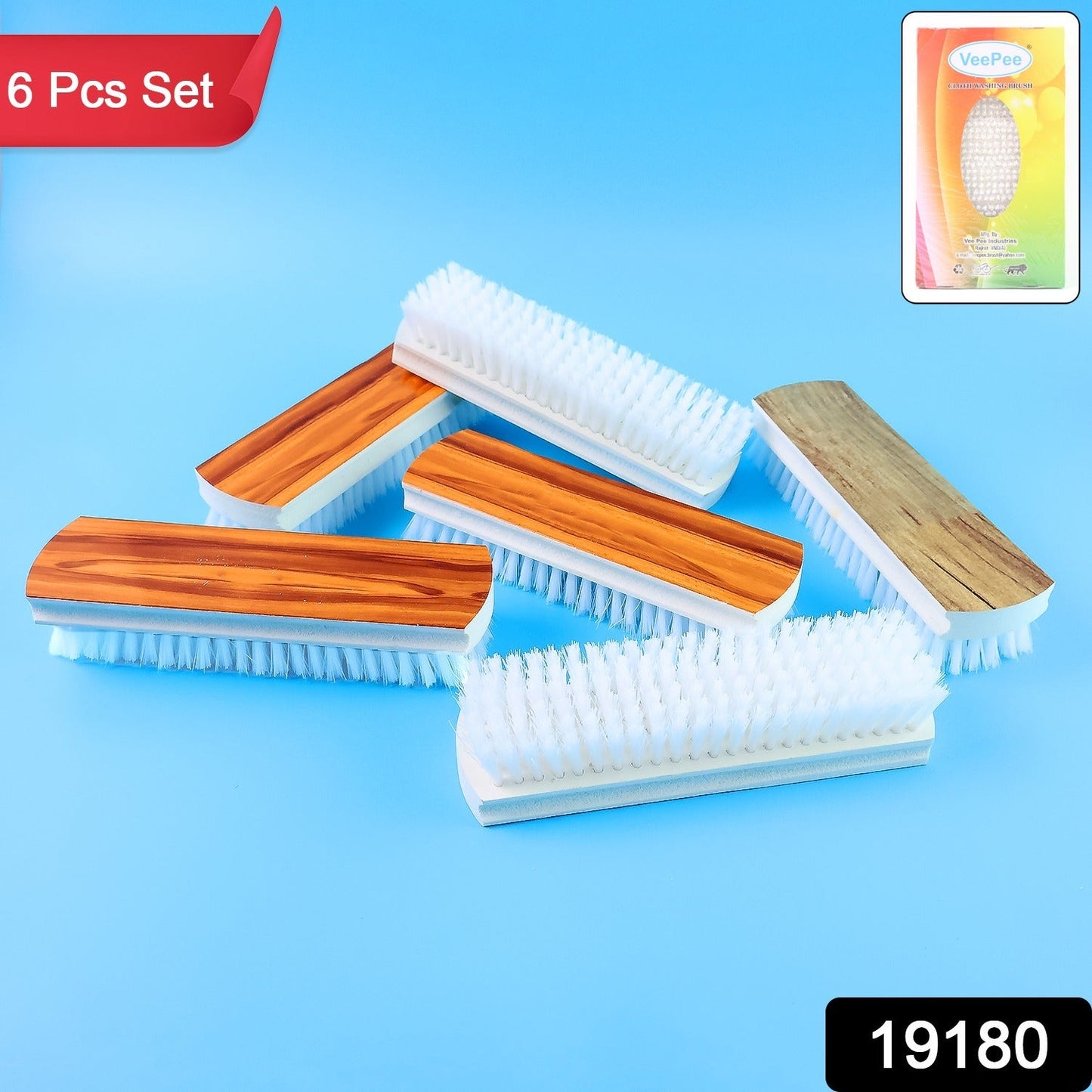 Veepee Cleaning Combo
