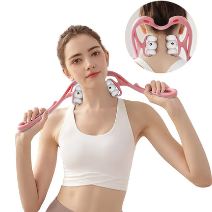 Tension Buster Neck Massager