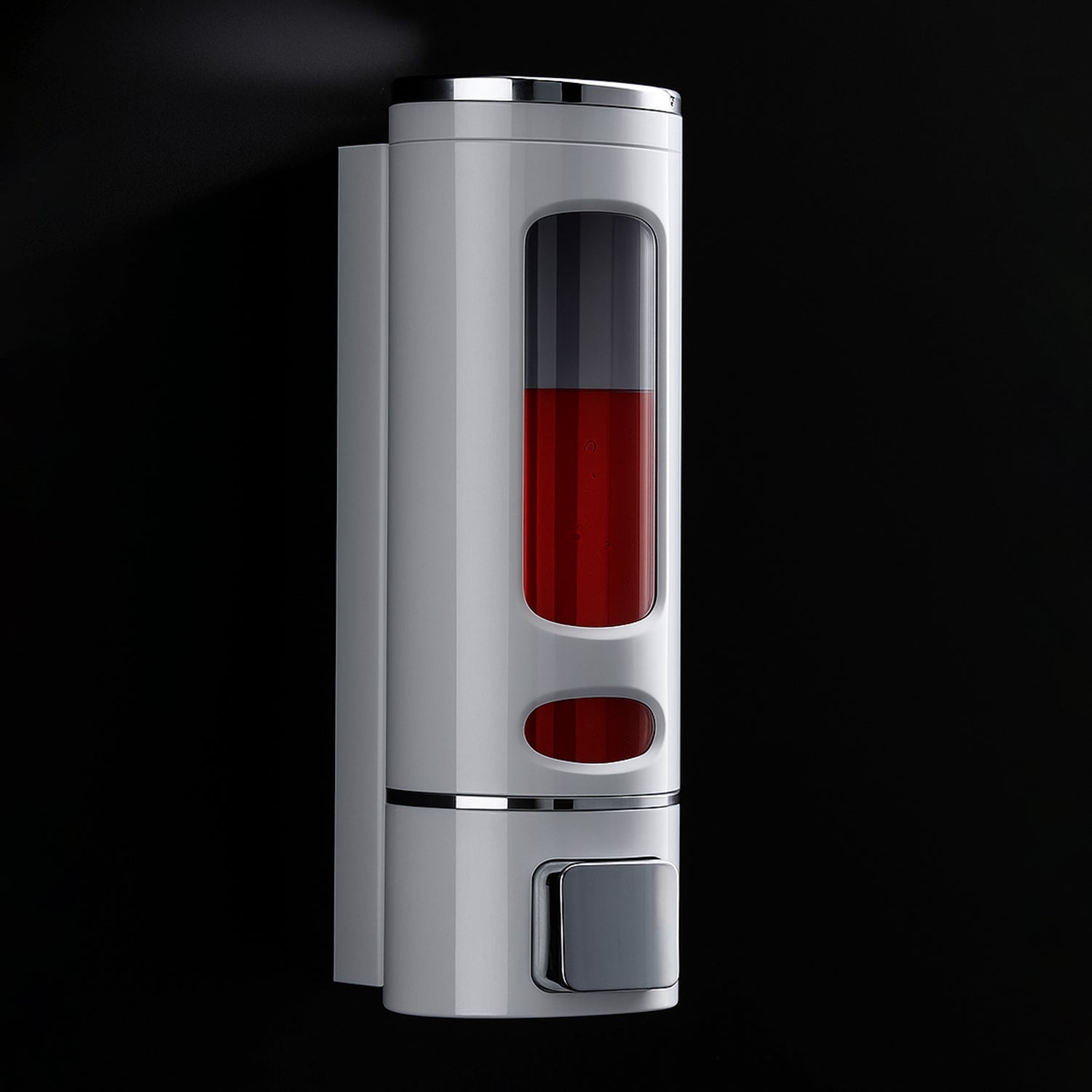 Wall-Mounted Liquid Dispenser