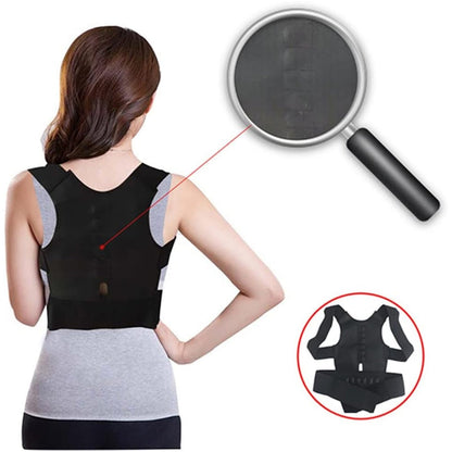 Magnetix Brace