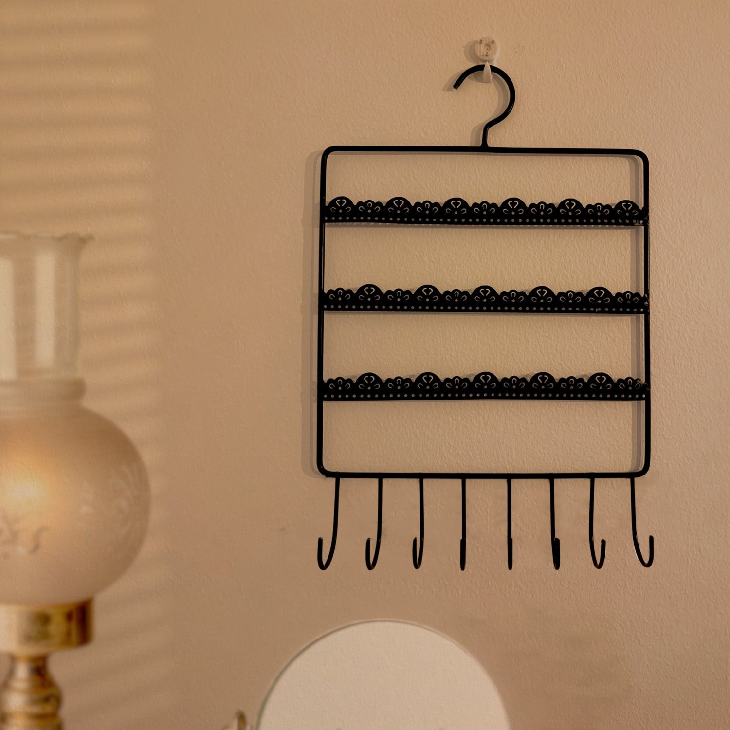 Vogue Vista Jewelry Display Rack