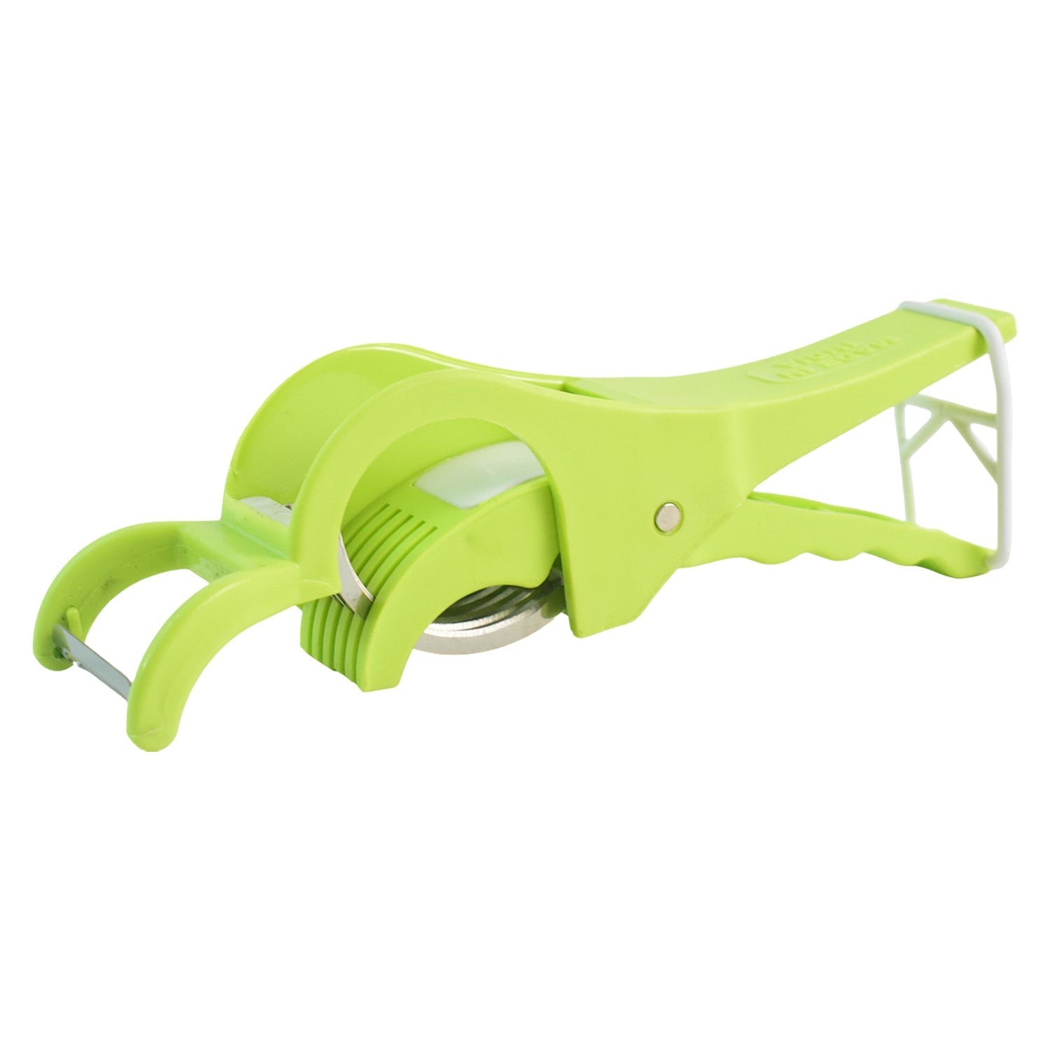 Sleek Peel 2-in-1 Slicer Tool