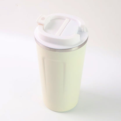 Stainless Steel Vacuum Mug 