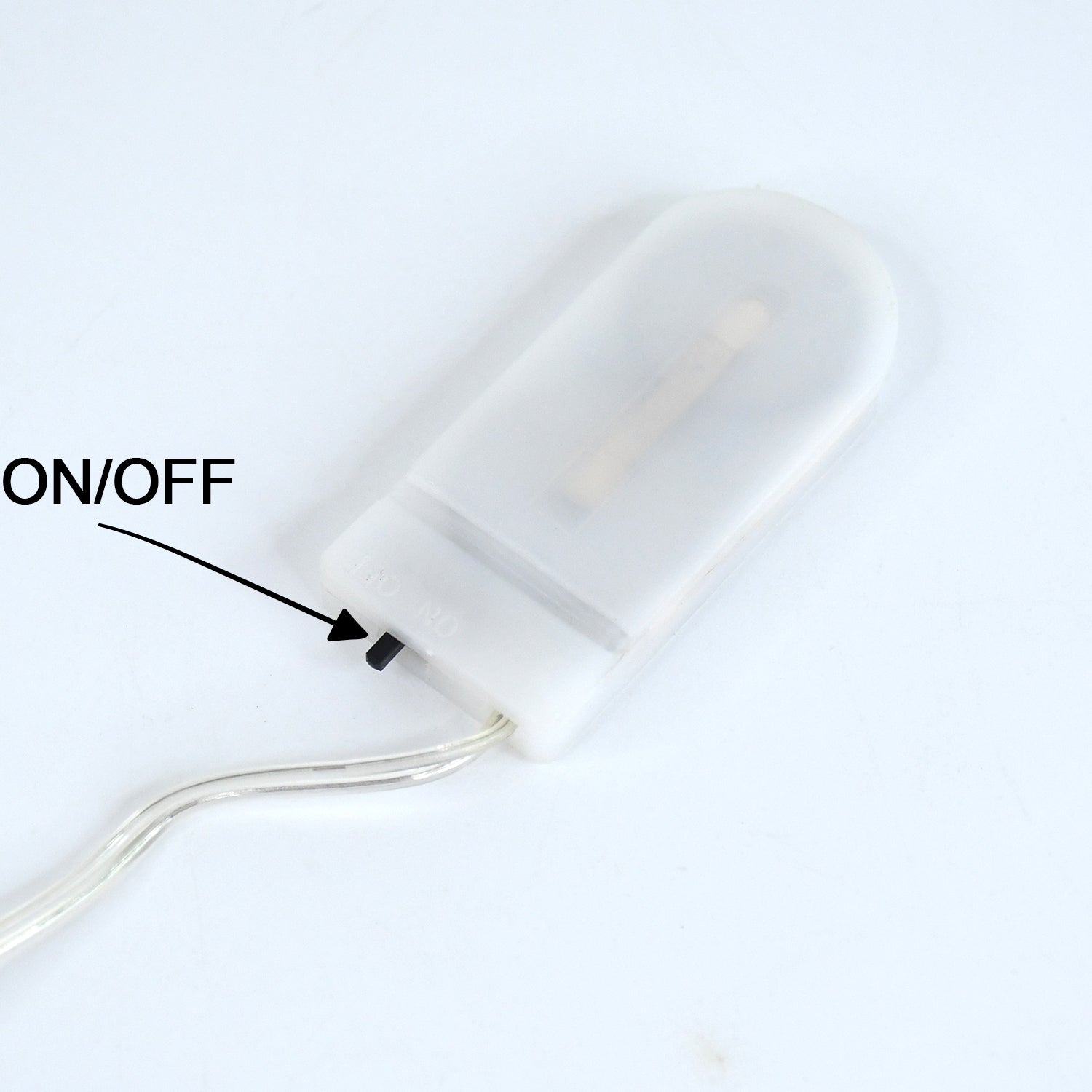 Starlit Wire