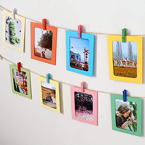 Compact wooden pegs for cloth and craft projects.