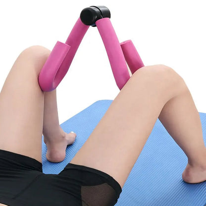 Fitness Thigh Toner – Muscle Toning Equipment for Home & Gym