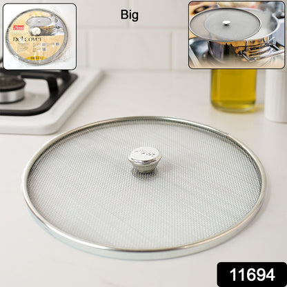 Apex Fry Safe XL Net Guard