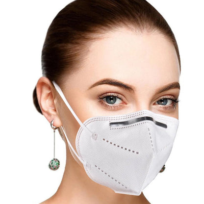 0258  Anti Pollution / Virus Face Mask