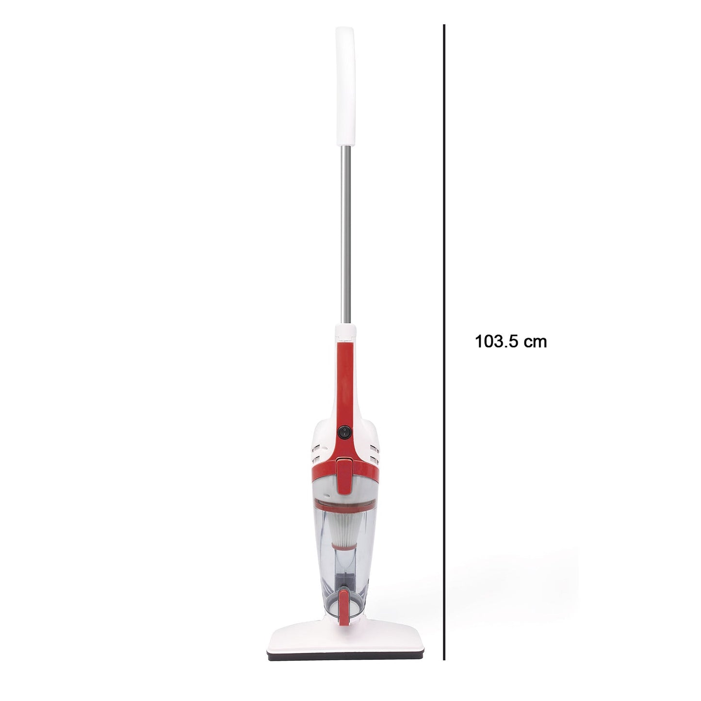 4046 Vacuum Cleaner Handheld & Stick for Home and Office Use